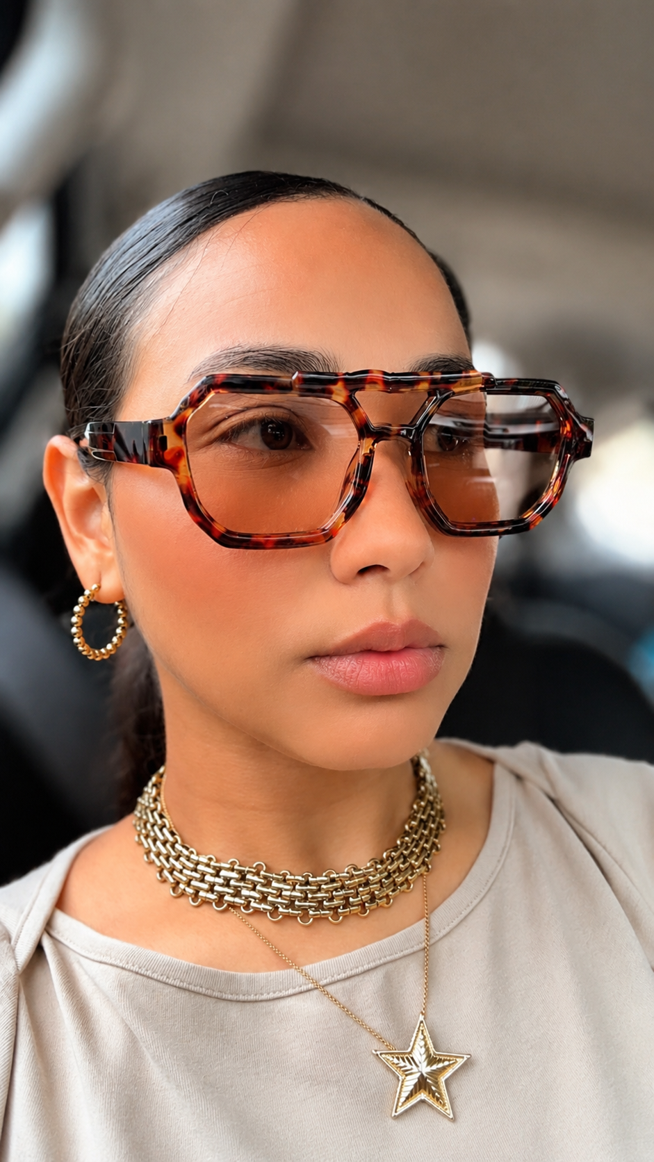 Siena Sunglasses