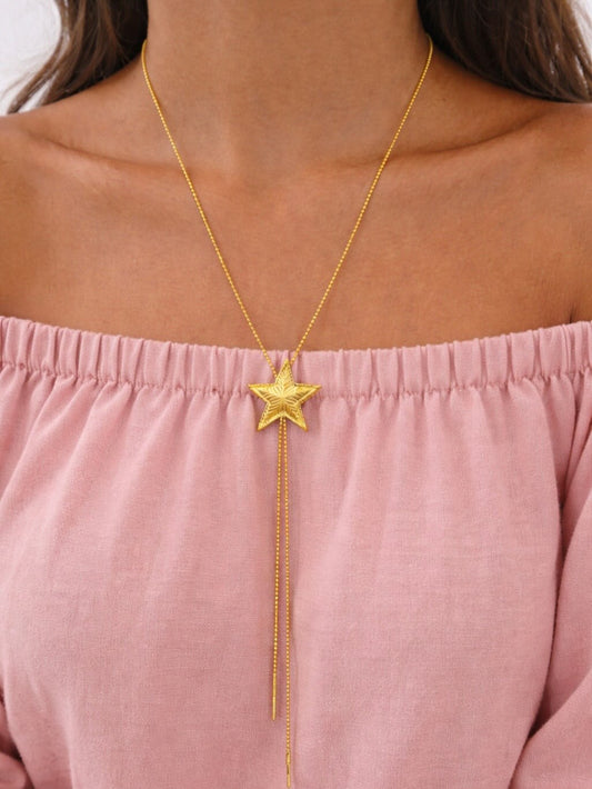 Collar Estella
