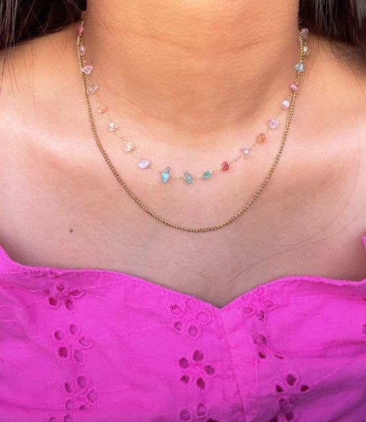 Collar Gianna