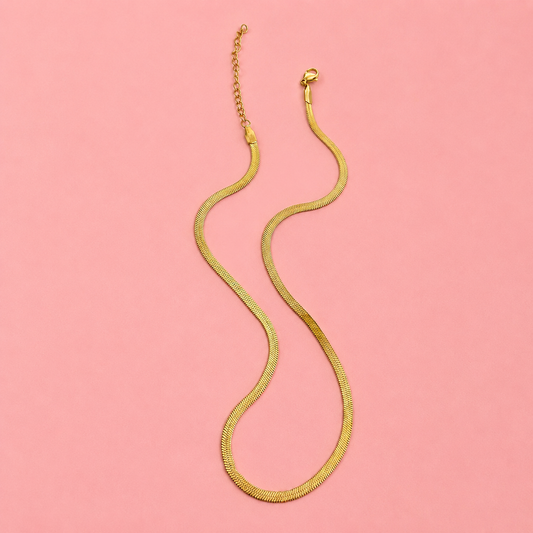 Collar Delia
