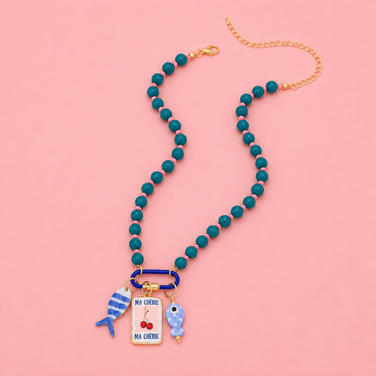 Collar Ma Cherie
