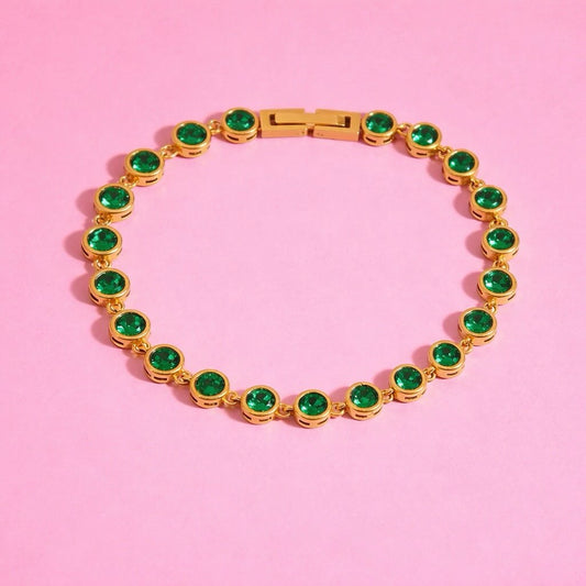 Pulsera Aurea