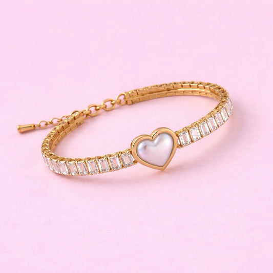 Pulsera Amore