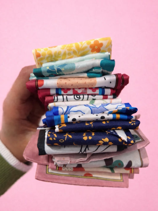 Bandanas