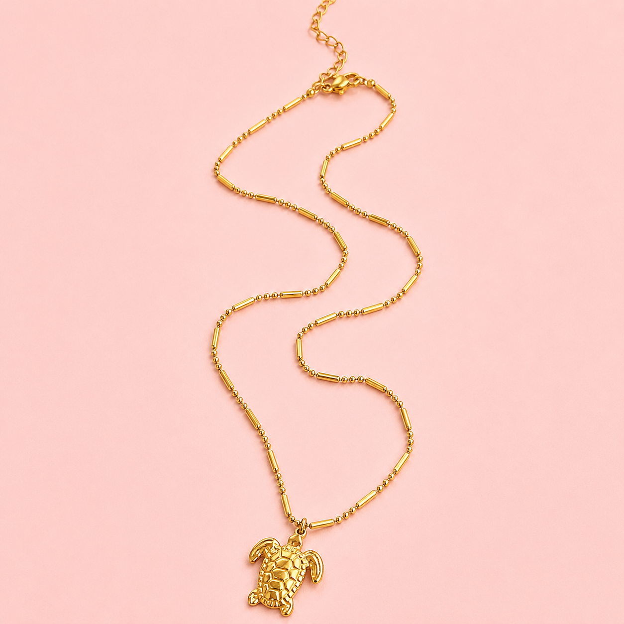 Collar Tortuga