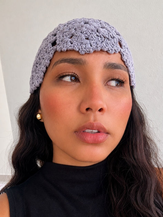 Luna Crochet