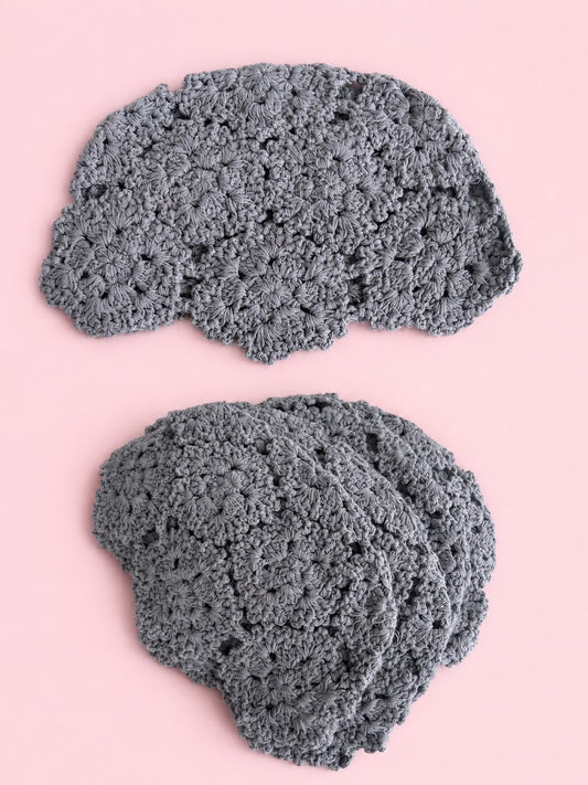 Luna Crochet