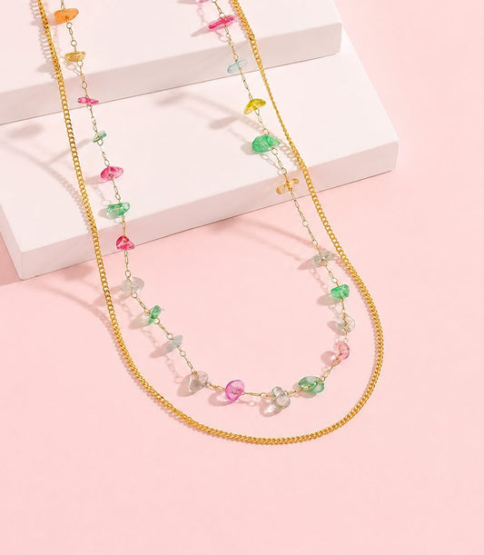 Collar Gianna
