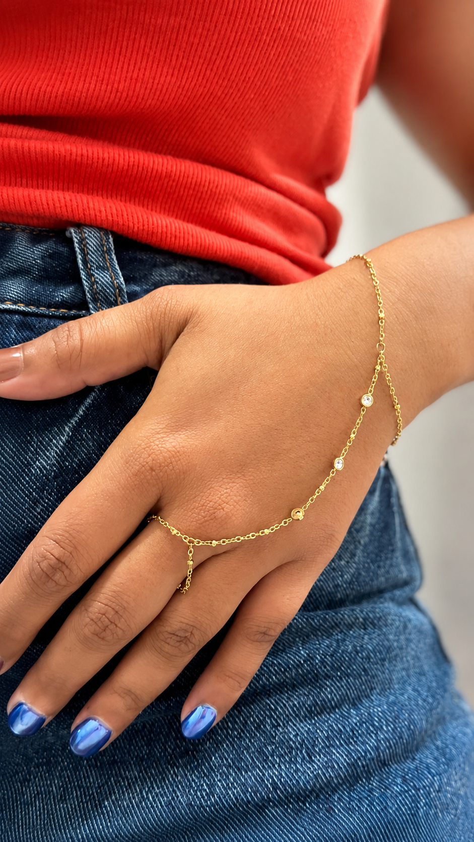 Pulsera Nelie