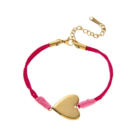 Pulsera Mía
