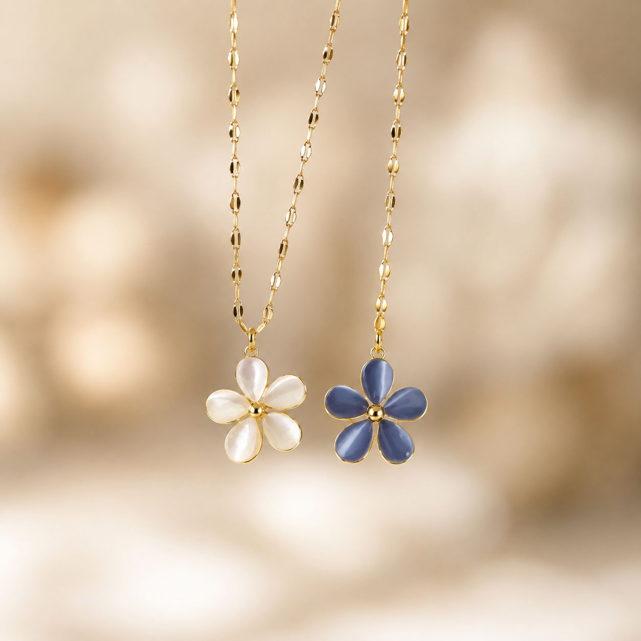 Collar Valeria